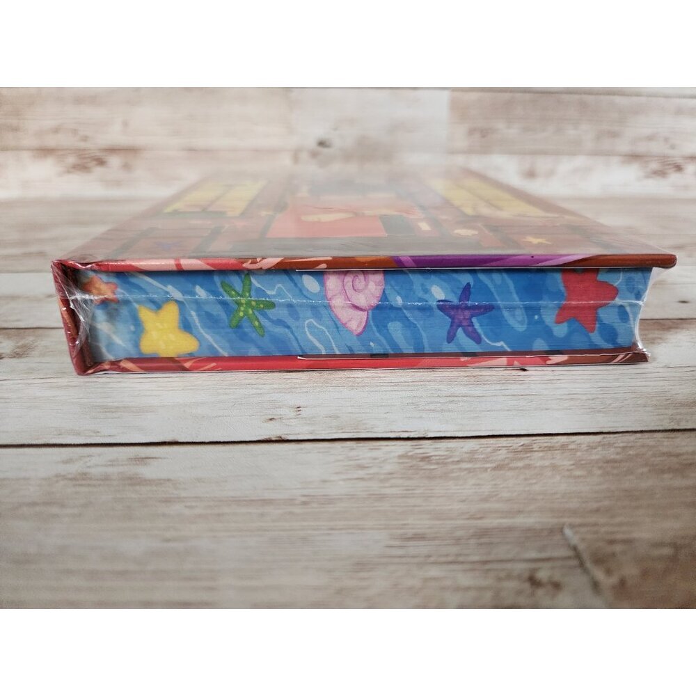 Bookish Box Exclusive Edition Bookshops & Bonedust by Travis Baldree Sealed - Picture 3 of 6
